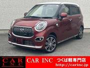 2016 DAIHATSU CAST