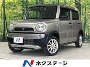 2014 SUZUKI HUSTLER