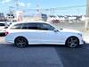 MERCEDES BENZ C-CLASS Stationwagon