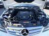 MERCEDES BENZ C-CLASS Stationwagon