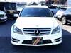 MERCEDES BENZ C-CLASS Stationwagon