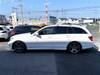 MERCEDES BENZ C-CLASS Stationwagon