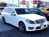 MERCEDES BENZ C-CLASS Stationwagon