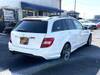 MERCEDES BENZ C-CLASS Stationwagon