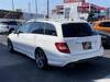 MERCEDES BENZ C-CLASS Stationwagon