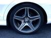MERCEDES BENZ C-CLASS Stationwagon