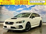 2020 SUBARU LEVORG
