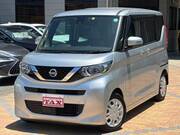 2023 NISSAN ROOX