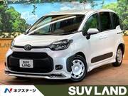 2024 TOYOTA SIENTA