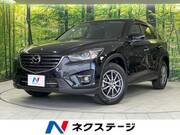 2015 MAZDA CX-5