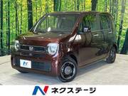 2023 HONDA N-WGN