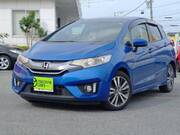 2014 HONDA FIT