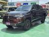 MITSUBISHI TRITON