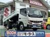 FUSO CANTER