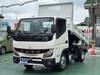 FUSO CANTER