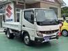 FUSO CANTER