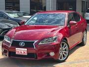 2015 LEXUS GS