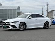 2023 MERCEDES BENZ CLA-CLASS