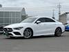 MERCEDES BENZ CLA-CLASS
