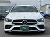 MERCEDES BENZ CLA-CLASS