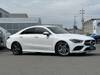 MERCEDES BENZ CLA-CLASS