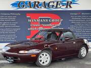 1993 MAZDA ROADSTER