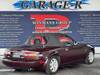 MAZDA ROADSTER