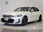 2024 BMW 3 SERIES