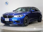 2019 BMW M5