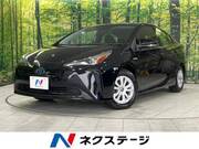 2020 TOYOTA PRIUS S