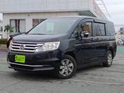 2014 HONDA STEPWAGON
