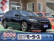 2022 SUBARU IMPREZA SPORTS