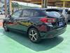 SUBARU IMPREZA SPORTS