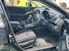 SUBARU IMPREZA SPORTS
