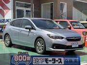 2020 SUBARU IMPREZA SPORTS