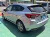 SUBARU IMPREZA SPORTS