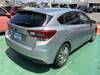 SUBARU IMPREZA SPORTS