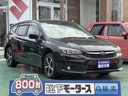 2020 SUBARU IMPREZA SPORTS