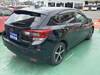 SUBARU IMPREZA SPORTS