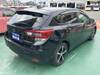 SUBARU IMPREZA SPORTS