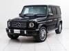 MERCEDES BENZ G-CLASS