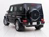 MERCEDES BENZ G-CLASS