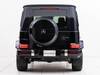 MERCEDES BENZ G-CLASS