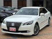 2016 TOYOTA CROWN MAJESTA