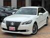 TOYOTA CROWN MAJESTA