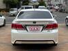 TOYOTA CROWN MAJESTA