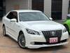 TOYOTA CROWN MAJESTA