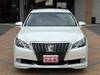 TOYOTA CROWN MAJESTA