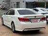 TOYOTA CROWN MAJESTA