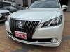 TOYOTA CROWN MAJESTA